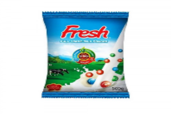 Fresh Full Cream Milk Powder