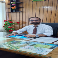 Salim Ahmmed