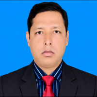 MD GOLAM MOSTAFA